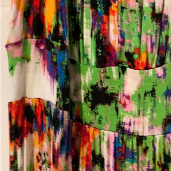 Colorful Maxi - Picture 3 of 5